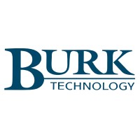 Burk Technology logo - Similar company to Pro Fm Broadcast