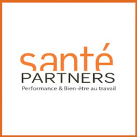 Santé Partners logo - Similar company to Corporate Alumni