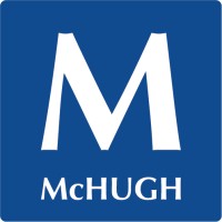 McHugh Construction logo - Similar company to Path Construction