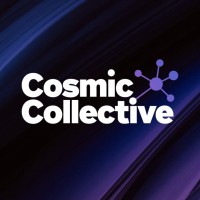 Cosmic Collective logo - Similar company to Claimer