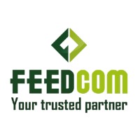 Feedcom logo - Similar company to Tacapae