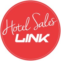 Hotel Sales Link logo - Similar company to Vernil