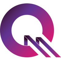 Quantum Mosaic logo - Similar company to Dadj Inc.