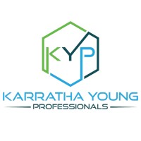 Karratha Young Professionals logo - Similar company to Karratha Contracting Pty Ltd