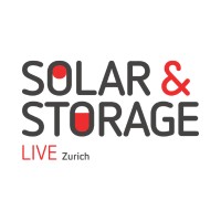 Solar & Storage Live Zürich logo - Similar company to Solar & Storage Live