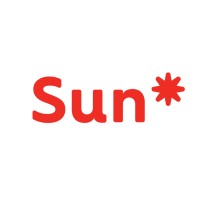 Sun* Vietnam logo - Similar company to Rikkeisoft