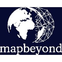 MapBeyond logo - Similar company to Geodata Services Ltd.