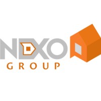 Nexo Group logo - Similar company to Pegasus Group Inc.