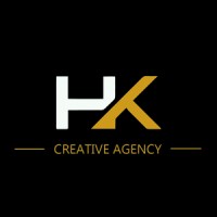 HK CREATIVE AGENCY logo - Similar company to Fusaro Group