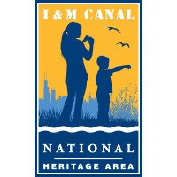 Illinois & Michigan Canal National Heritage Area logo - Similar company to Local Government Communication Professionals Network