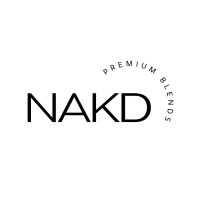 NAKD Premium Blends logo - Similar company to Nakd Farms Sdn Bhd