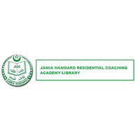 Jamia Hamdard Residential Coaching Academy logo - Similar company to Lex Gavel