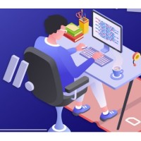 AI Content Creation logo - Similar company to Ai Content Creation Agency