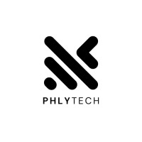 Phlytech logo - Similar company to Grinsect
