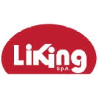 LIKING S.P.A. logo - Similar company to Zed Candy