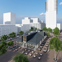 Marketplace Development Bv