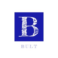 Bult Publishing House logo - Similar company to Phygi