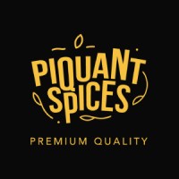 Piquant Spices logo - Similar company to The Go Meals By Rapid Meals Ltd