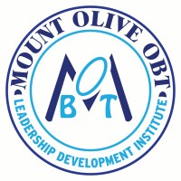 Mount Olive OBT logo - Similar company to Prema Swaroopa Realty Services Pvt Ltd