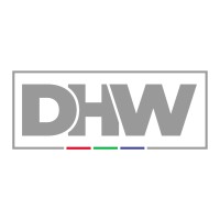 DHW-Trading UG (haftungsbeschraenkt) logo - Similar company to Rbit Gmbh