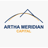 Artha Meridian Capital logo - Similar company to Dataequity