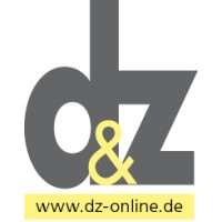 d&z logo - Similar company to Cafalution Gmbh