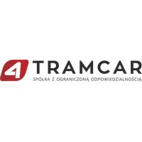 4TRAMCAR logo - Similar company to The Beds