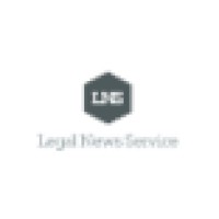 Legal News Service logo - Similar company to Legal Compass