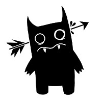 No Goblin logo - Similar company to Strafe