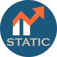 static real estate logo - Similar company to Static