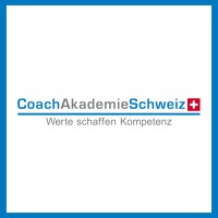 CoachAkademieSchweiz logo - Similar company to Infoscreen Gmbh