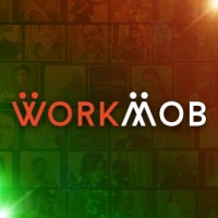 Workmob logo - Similar company to Workmob