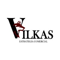 ESTRATEGIA COMERCIAL VILKAS logo - Similar company to Acheme. Solución Integral