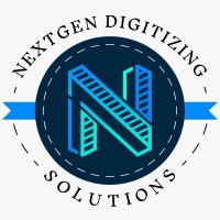 NextGen Digitizing logo - Similar company to Badass Patches