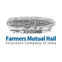 Farmers Mutual Hail Insurance logo - Similar company to Crop Guard