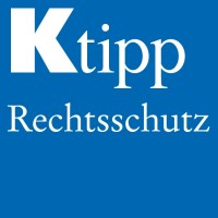 K-Tipp Rechtsschutz AG logo - Similar company to K-Tipp