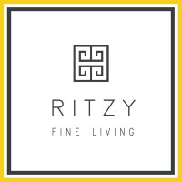Ritzy Fine Living logo - Similar company to System1 Labs