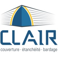 CLAIR SARL logo - Similar company to Aspirloc