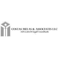 Costas Melas & Associates LLC logo - Similar company to Andreas Georghadjis Llc