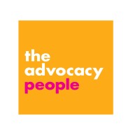 The Advocacy People logo - Similar company to Pohwer
