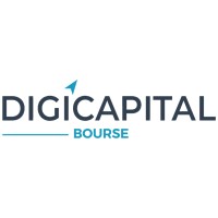 DIGICAPITAL Bourse logo - Similar company to Bmn Cameroon