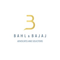 Bahl & Bajaj logo - Similar company to Ppl India
