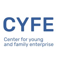 Center for Young and Family Enterprise (CYFE) logo - Similar company to Università Degli Studi Di Bergamo