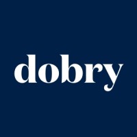 dobry consulting logo - Similar company to Notificationapi