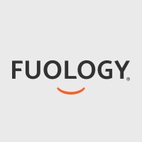 FUOLOGY logo - Similar company to Megabeetle® - Branding Agency