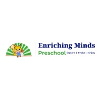 Enriching Minds Preschool and Day care logo - Similar company to Educational Technologies