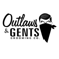 Outlaws & Gents Grooming Co. logo - Similar company to The Solo Retreat Company