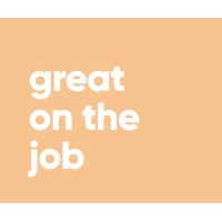Great On The Job logo - Similar company to Main Location