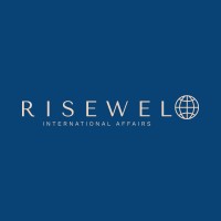 RiseWel logo - Similar company to Gc Consulting