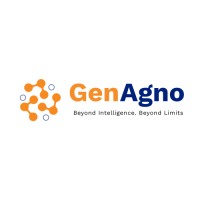 GenAgno logo - Similar company to Infiniti Media Inc